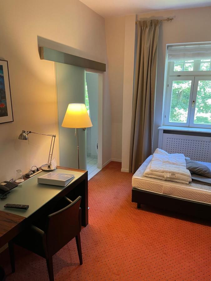Das Kohnstamm Aparthotel เคอนิกชไตน์ อิม เทานุส ภายนอก รูปภาพ