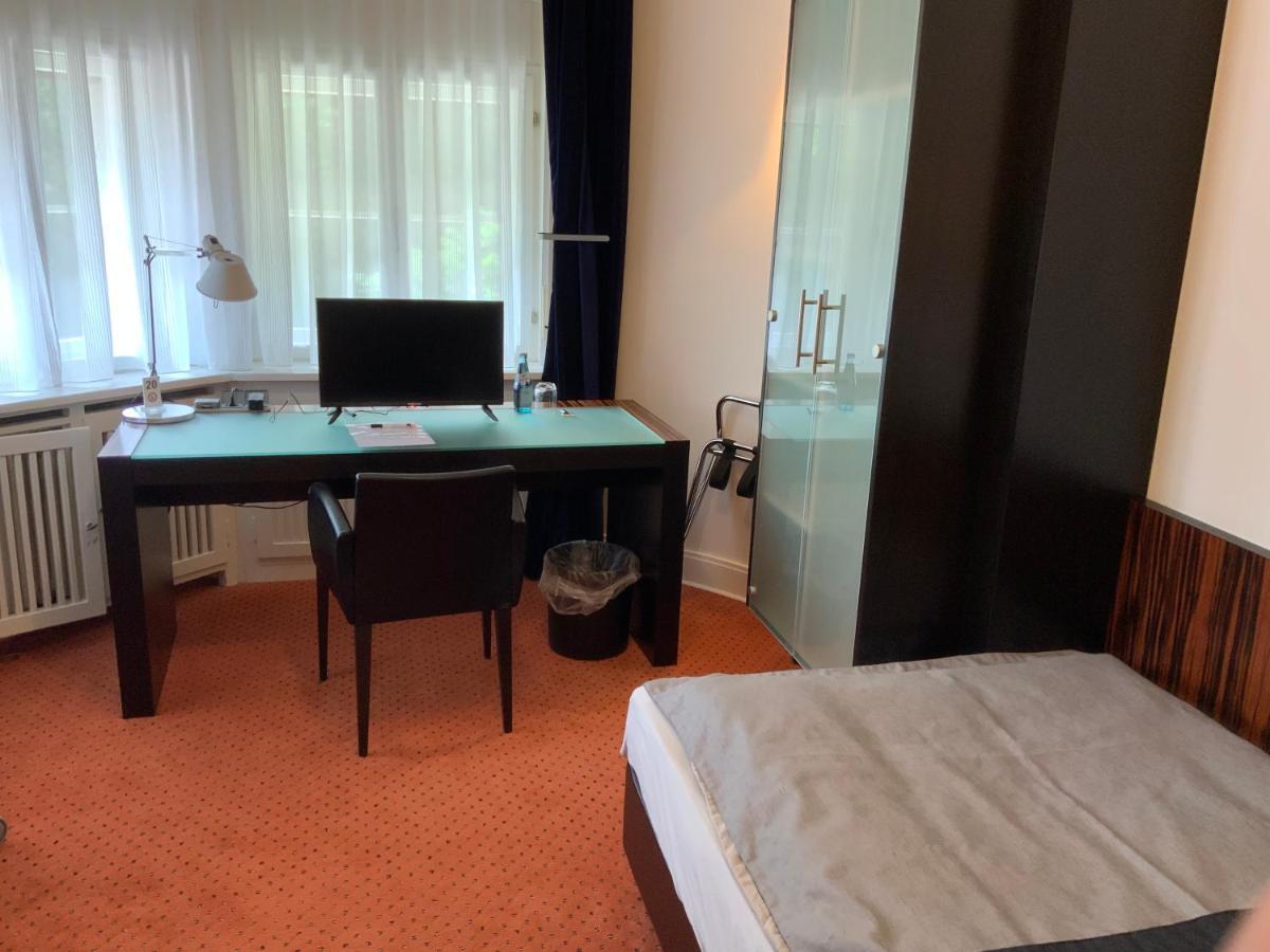 Das Kohnstamm Aparthotel เคอนิกชไตน์ อิม เทานุส ภายนอก รูปภาพ