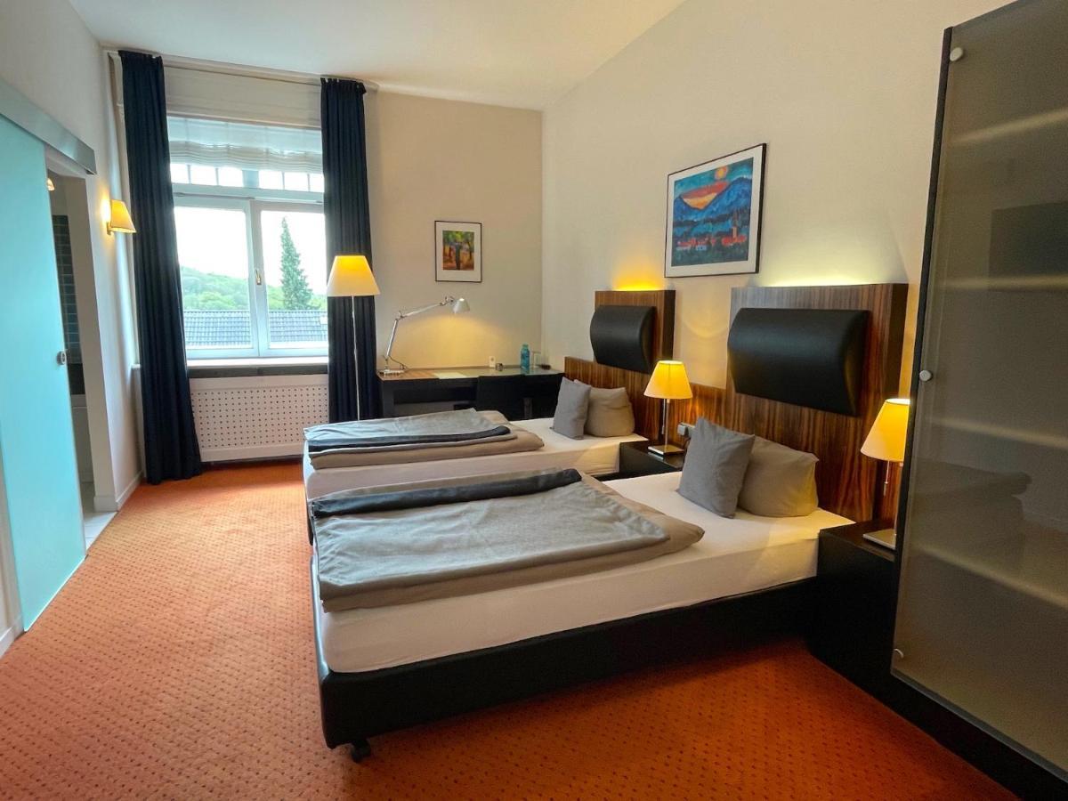 Das Kohnstamm Aparthotel เคอนิกชไตน์ อิม เทานุส ภายนอก รูปภาพ