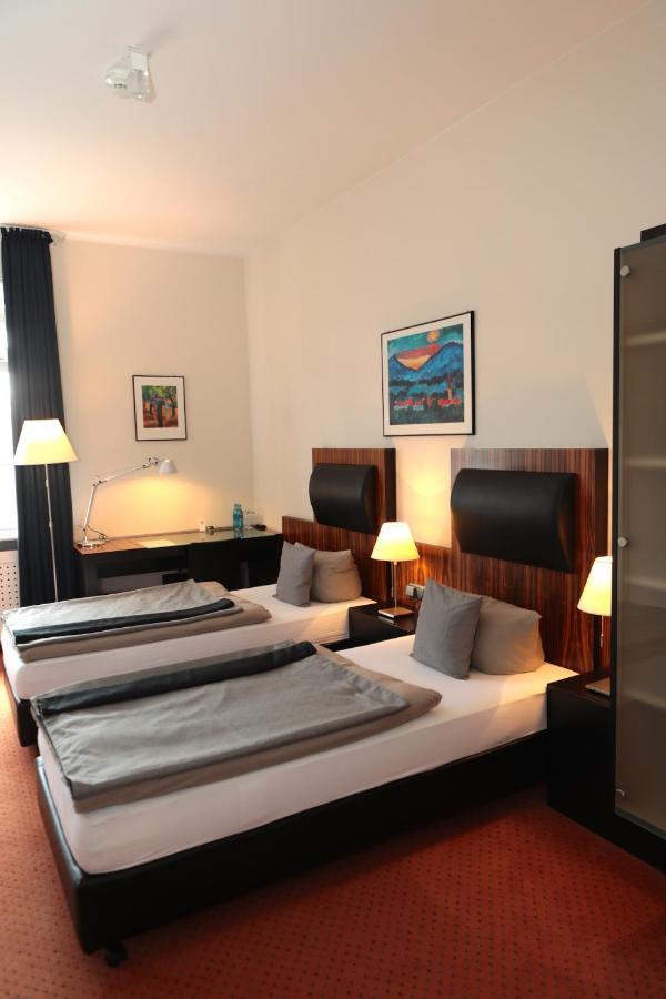 Das Kohnstamm Aparthotel เคอนิกชไตน์ อิม เทานุส ภายนอก รูปภาพ