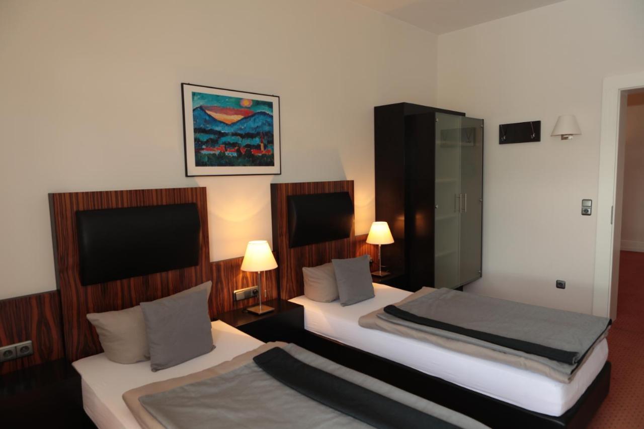 Das Kohnstamm Aparthotel เคอนิกชไตน์ อิม เทานุส ภายนอก รูปภาพ
